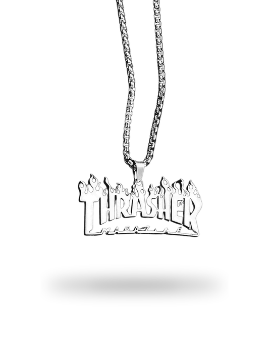Thrasher Collar