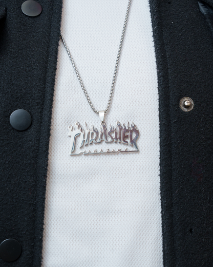 Thrasher Collar