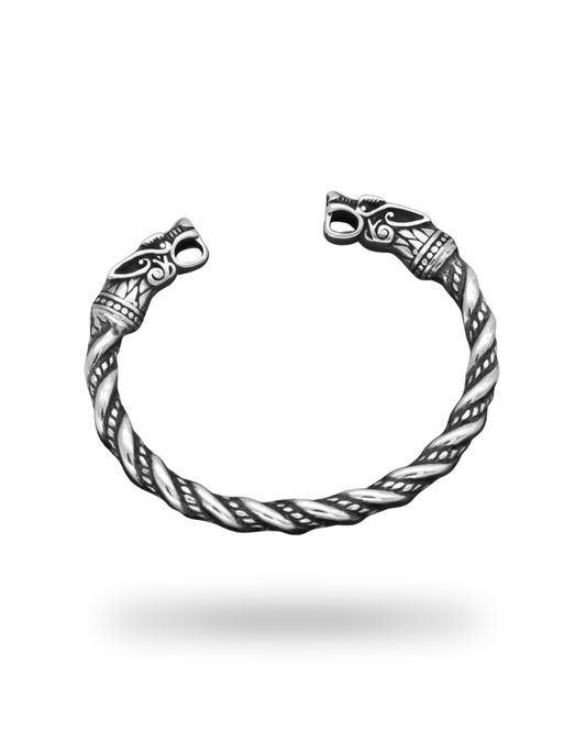 Dragón Brazalete