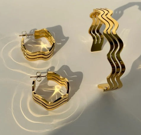 Aretes Waves