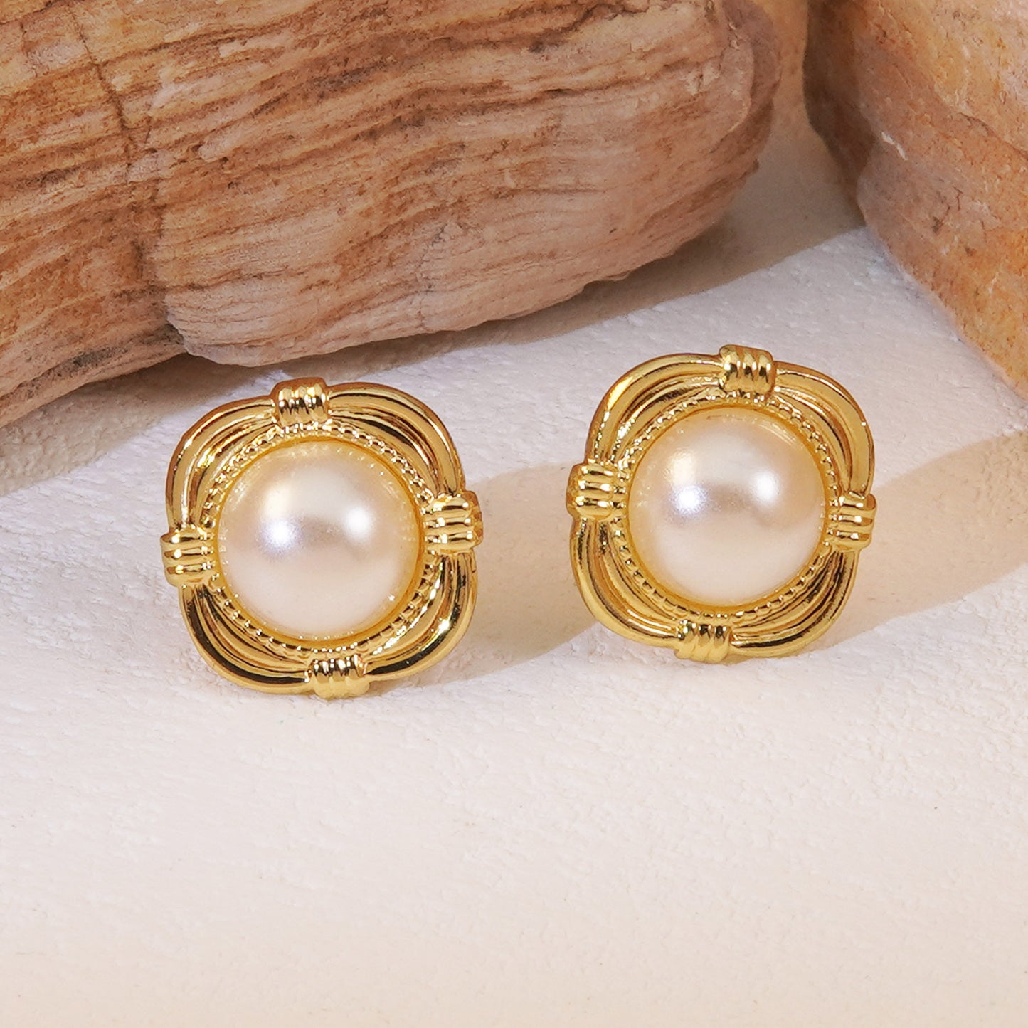 Aretes Geraldina