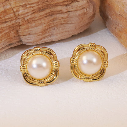 Aretes Geraldina