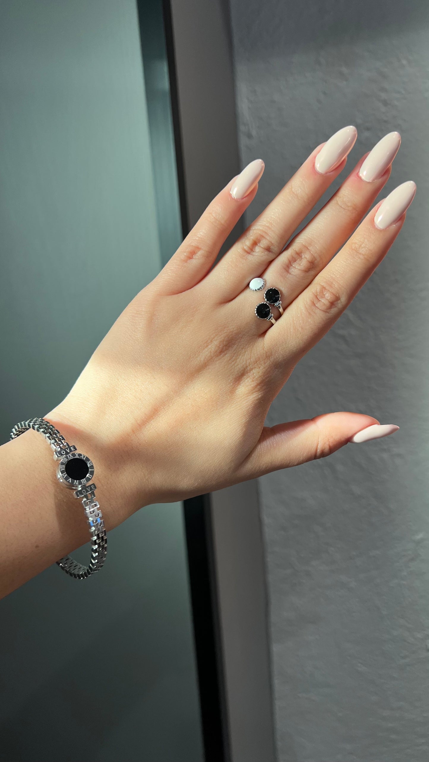 Anillo Beatriz