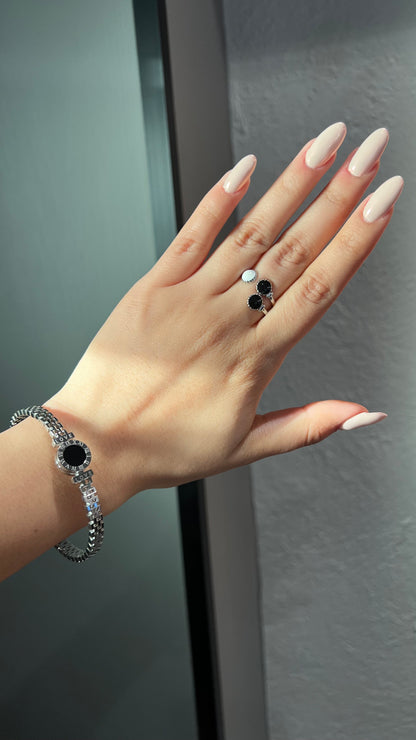 Anillo Beatriz