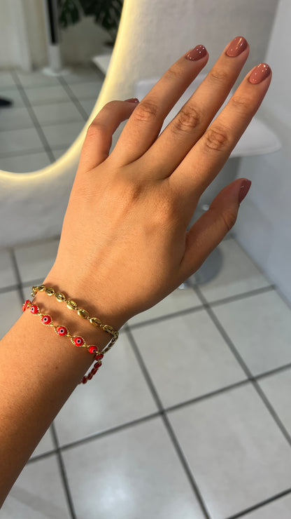 Brazalete Ojo Turco