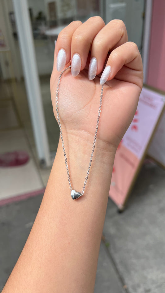 Collar Love Basic