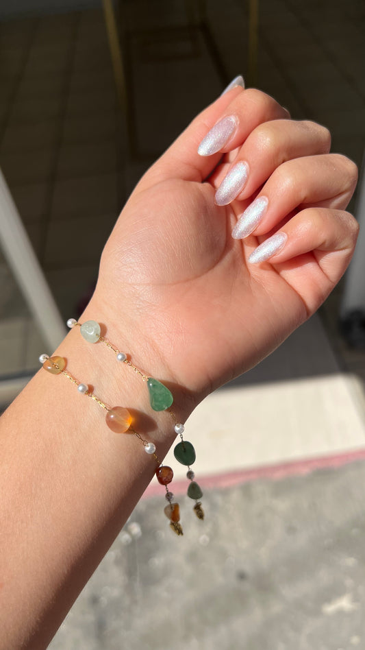 Brazalete Nerissa