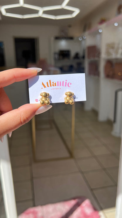 Aretes Tous Dupe
