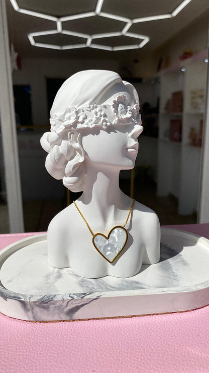 Collar Love Baby
