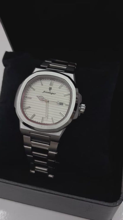 Poedagar Classic Reloj