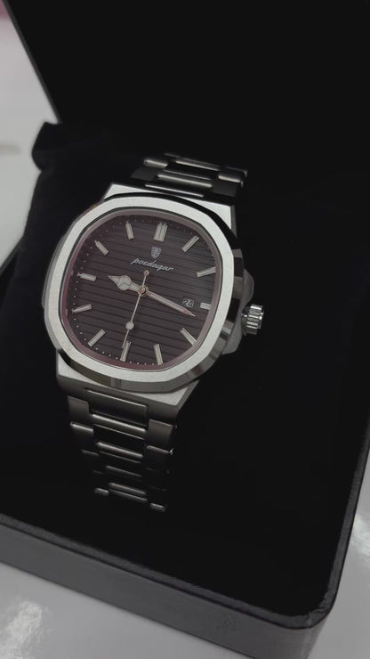 Poedagar Classic Reloj