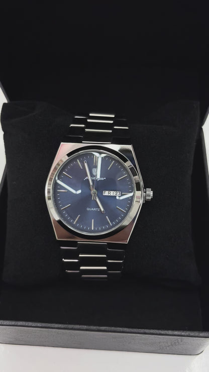 Poedagar Magno Reloj