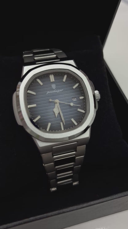Poedagar Classic Reloj